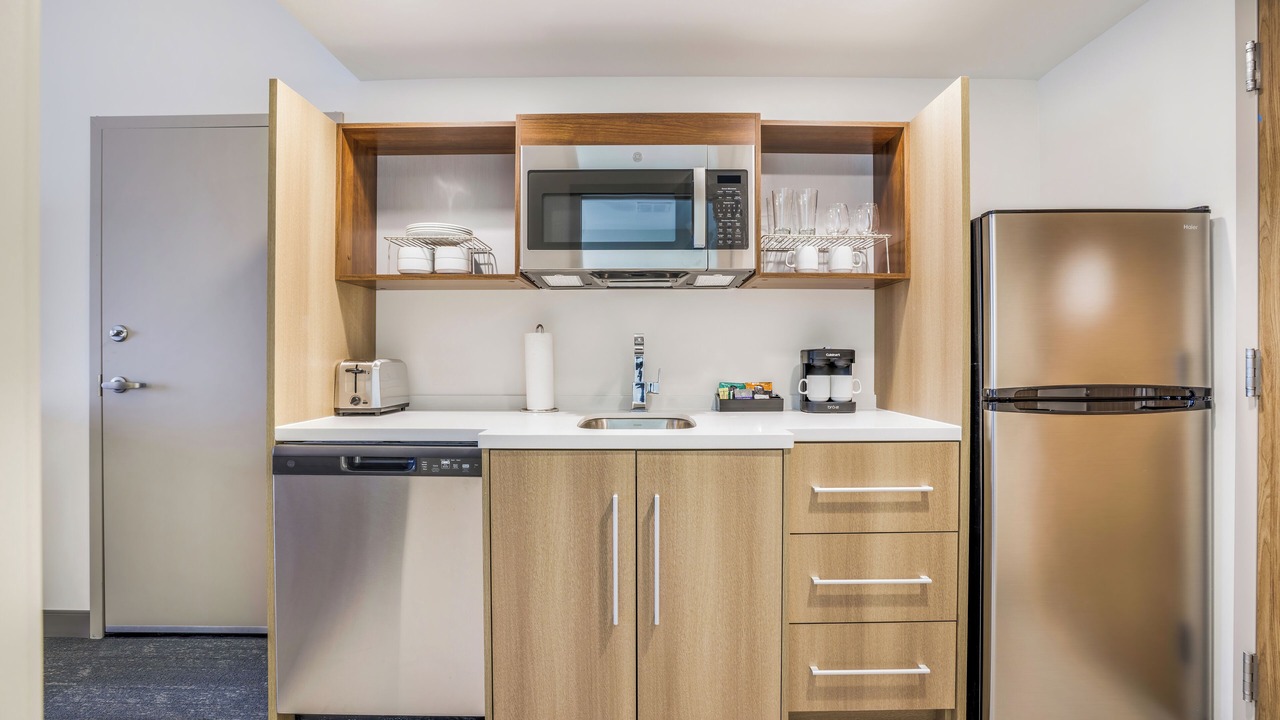 Photo of Kitchen in Aurora