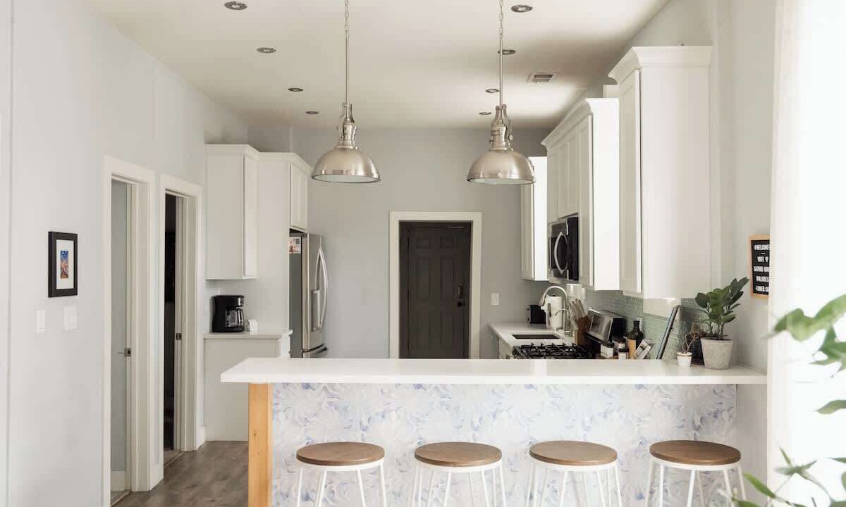 Photo of Kitchen in Curtis Park