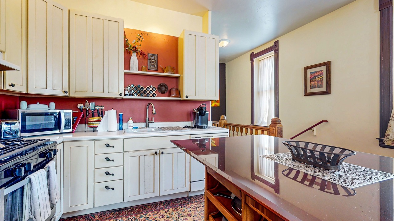 Photo of Kitchen in New Castle
