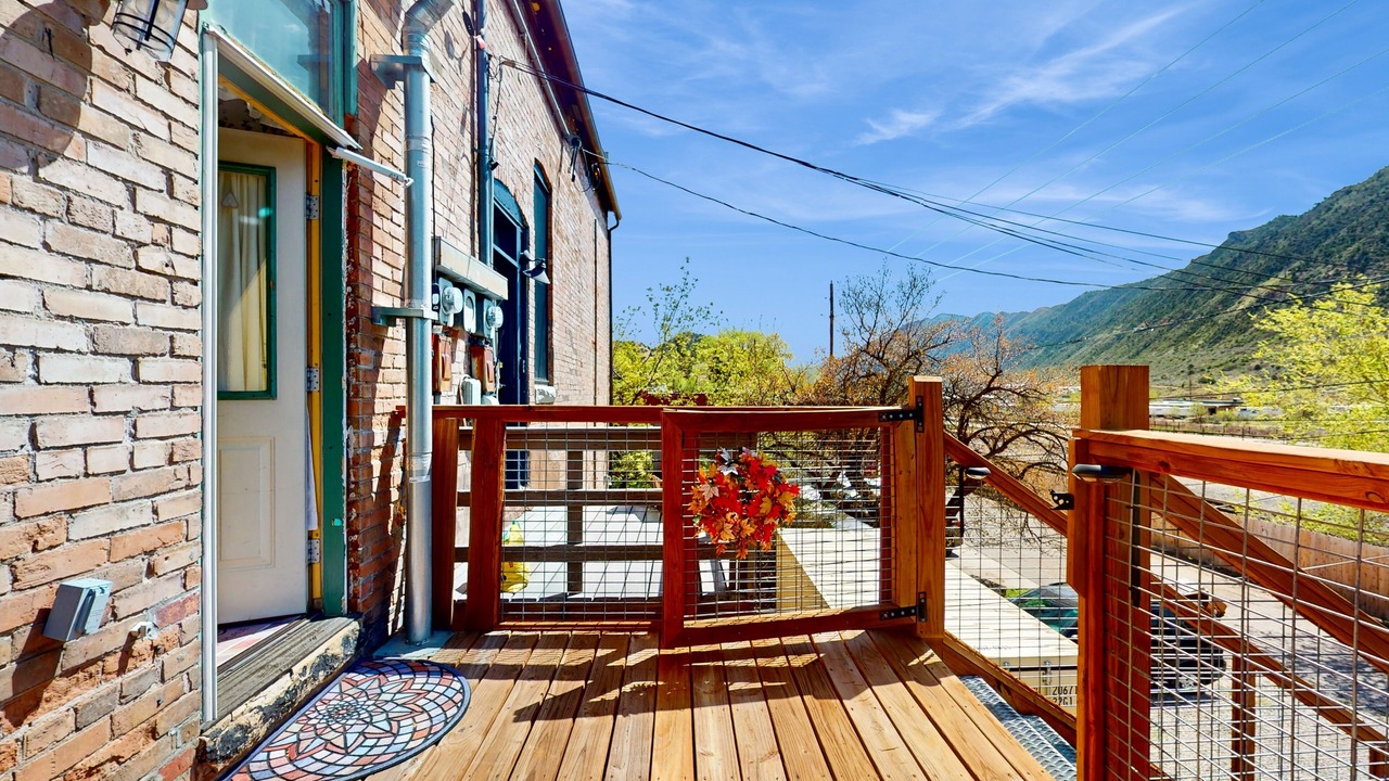 Photo of Outdoor in New Castle