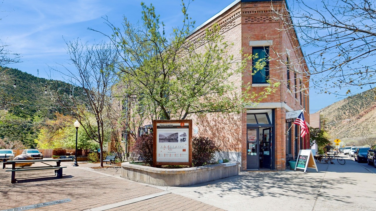 Photo of Outdoor in New Castle