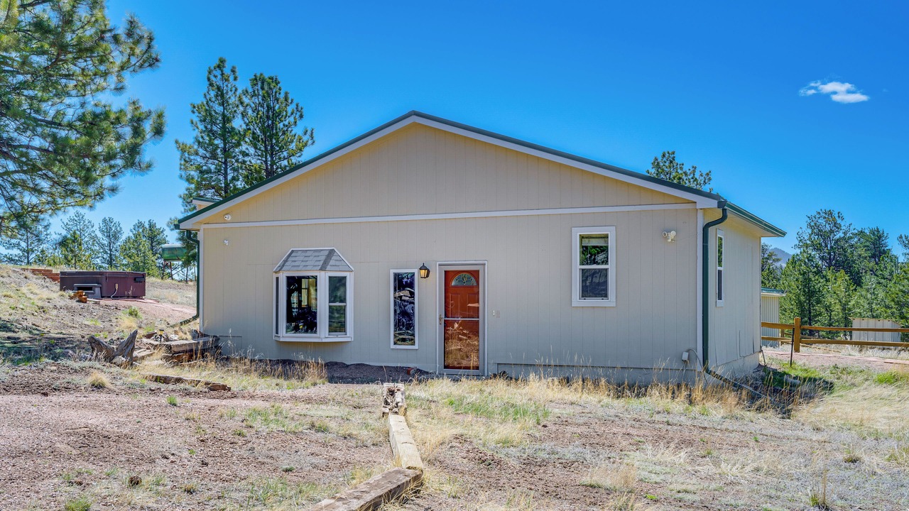 Photo of Outdoor in Park County