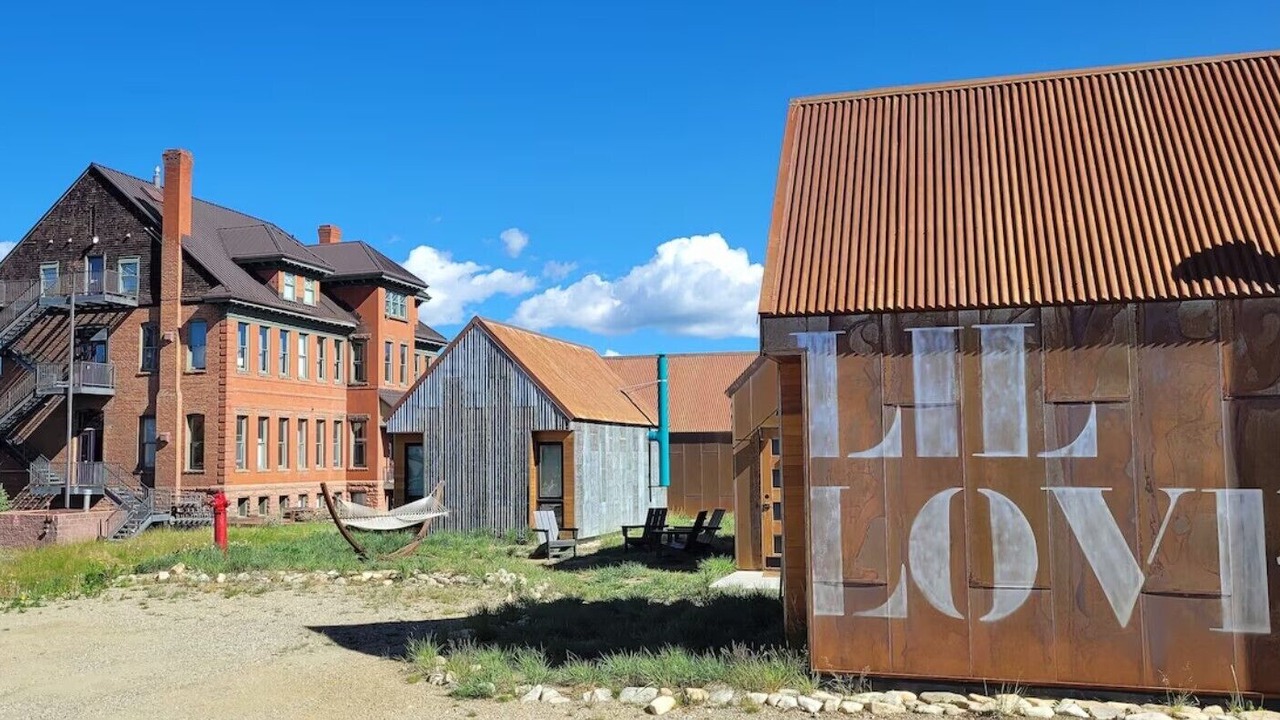 Photo of Outdoor in Leadville