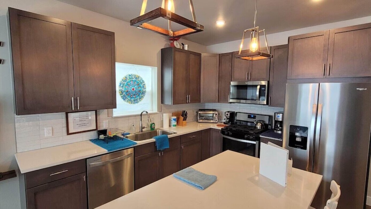 Photo of Kitchen in Leadville