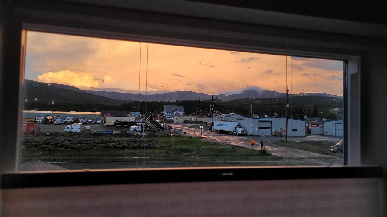 Photo of Others in Leadville