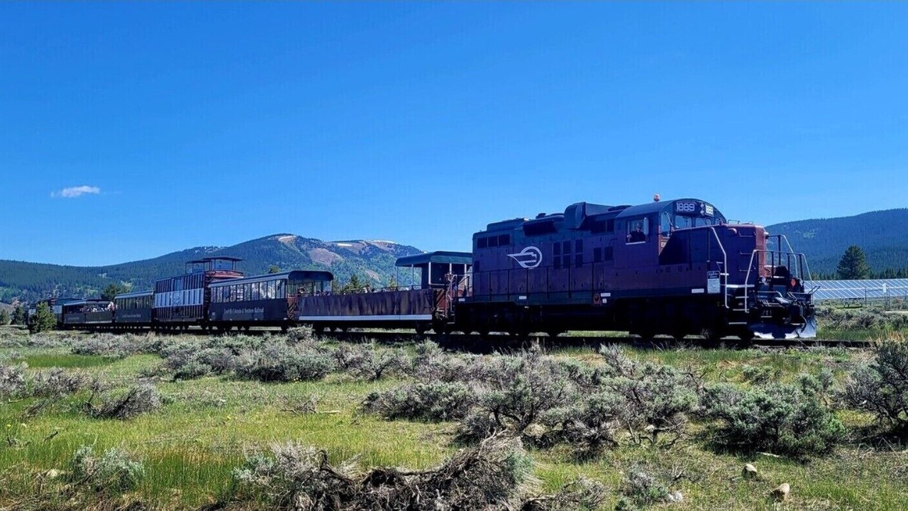 Photo of Outdoor in Leadville