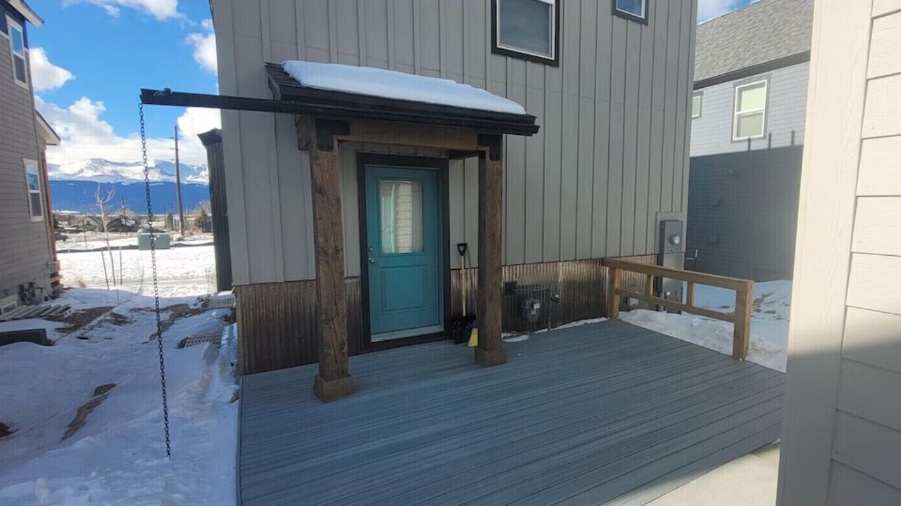 Photo of Outdoor in Leadville