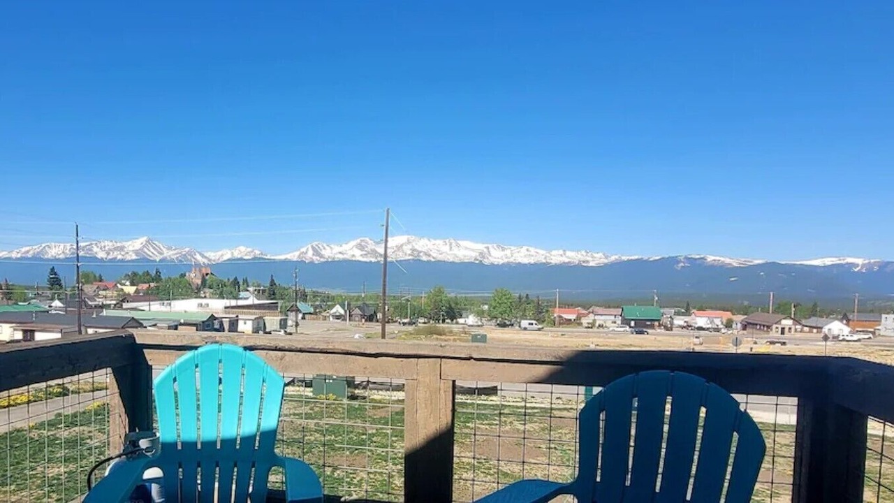Photo of Outdoor in Leadville
