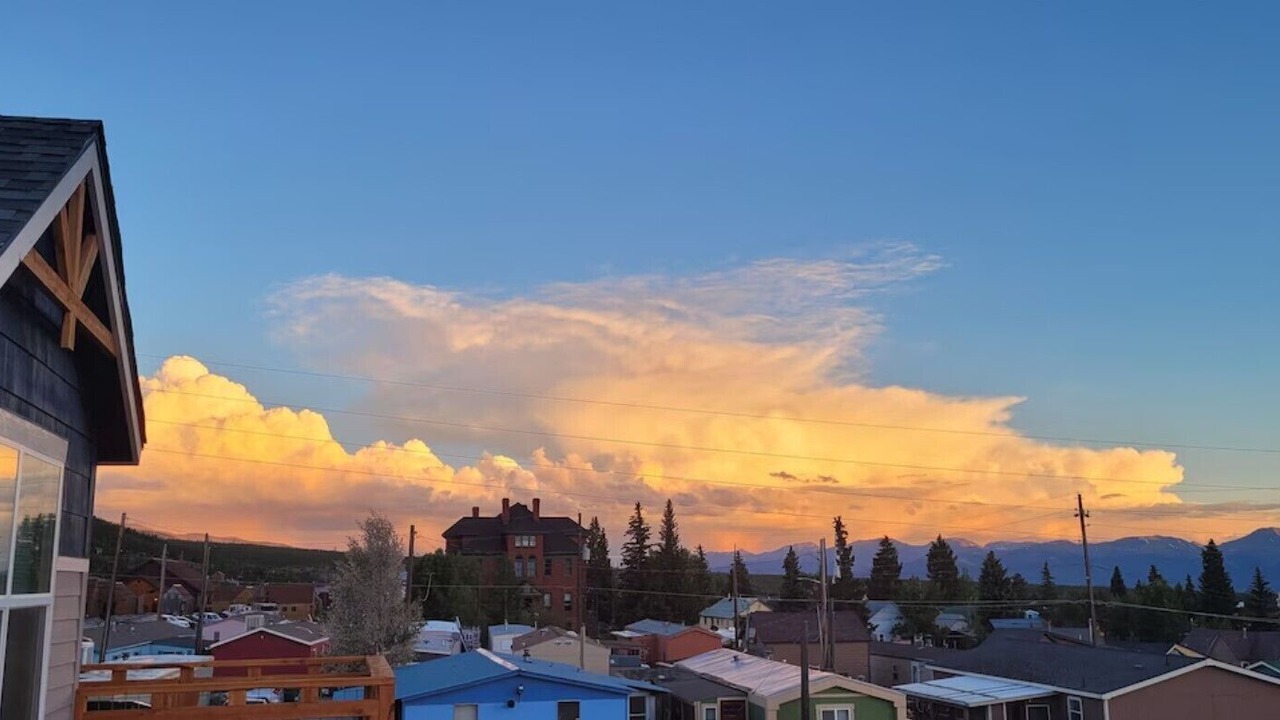 Photo of Outdoor in Leadville