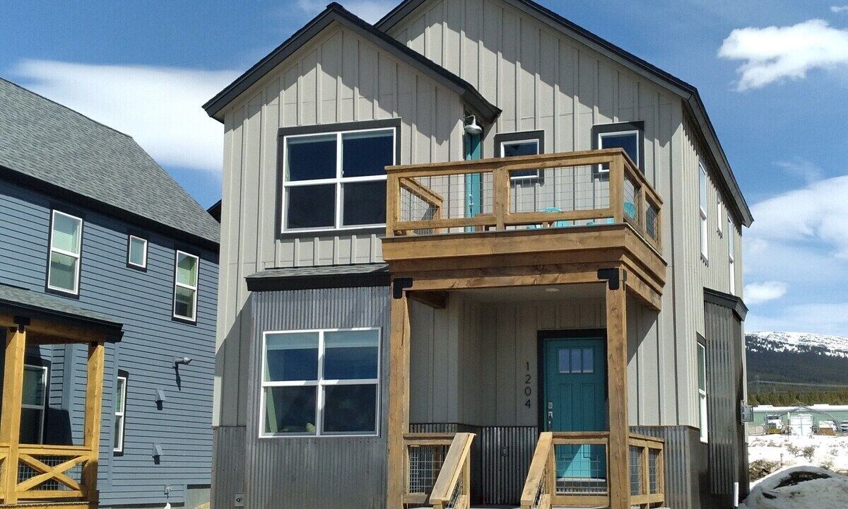 Photo of Outdoor in Leadville
