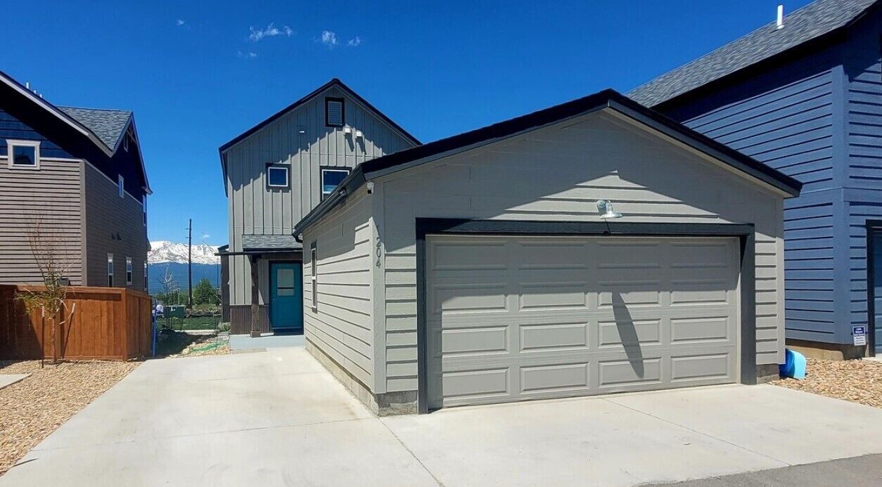 Photo of Outdoor in Leadville