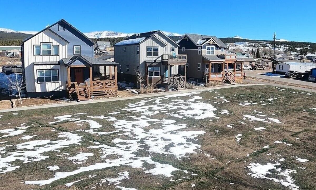 Photo of Outdoor in Leadville