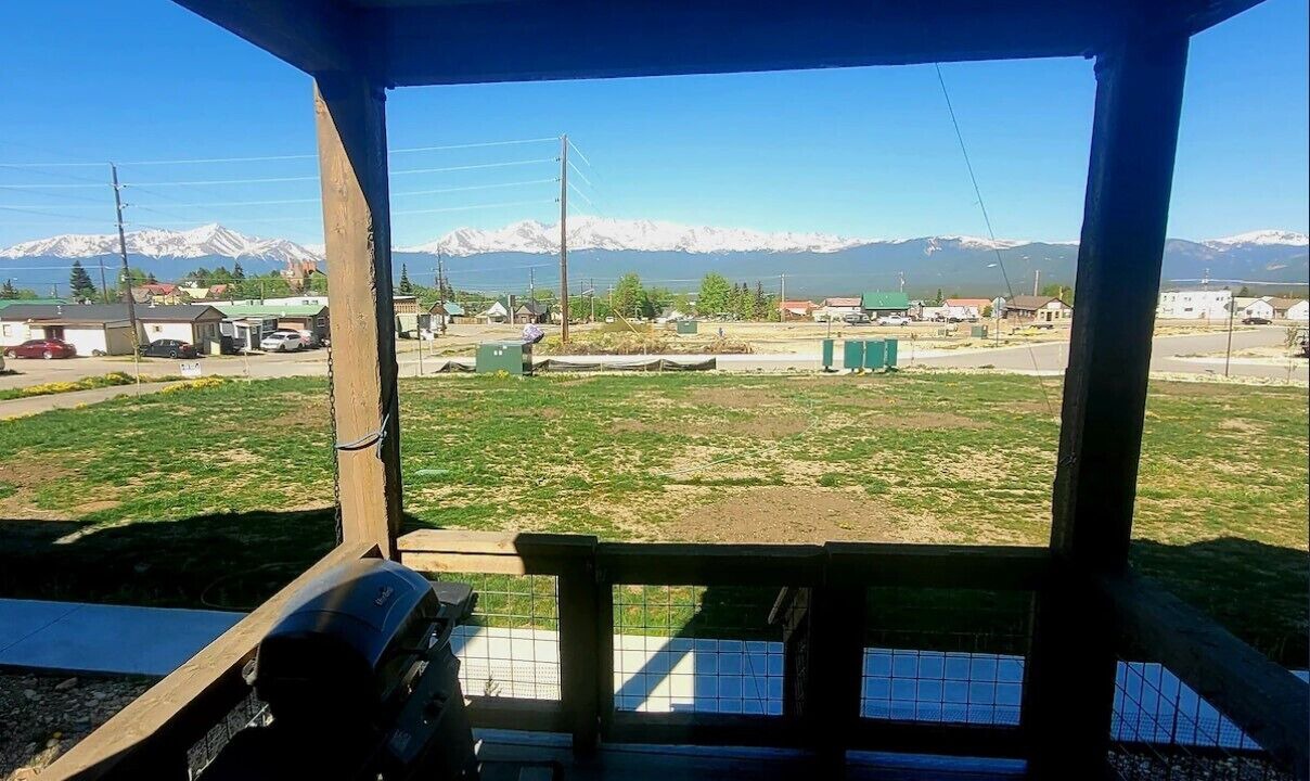 Photo of Outdoor in Leadville