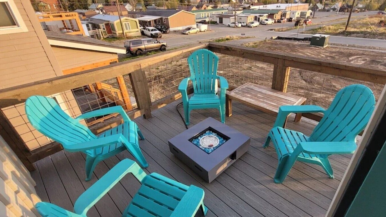 Photo of Outdoor in Leadville