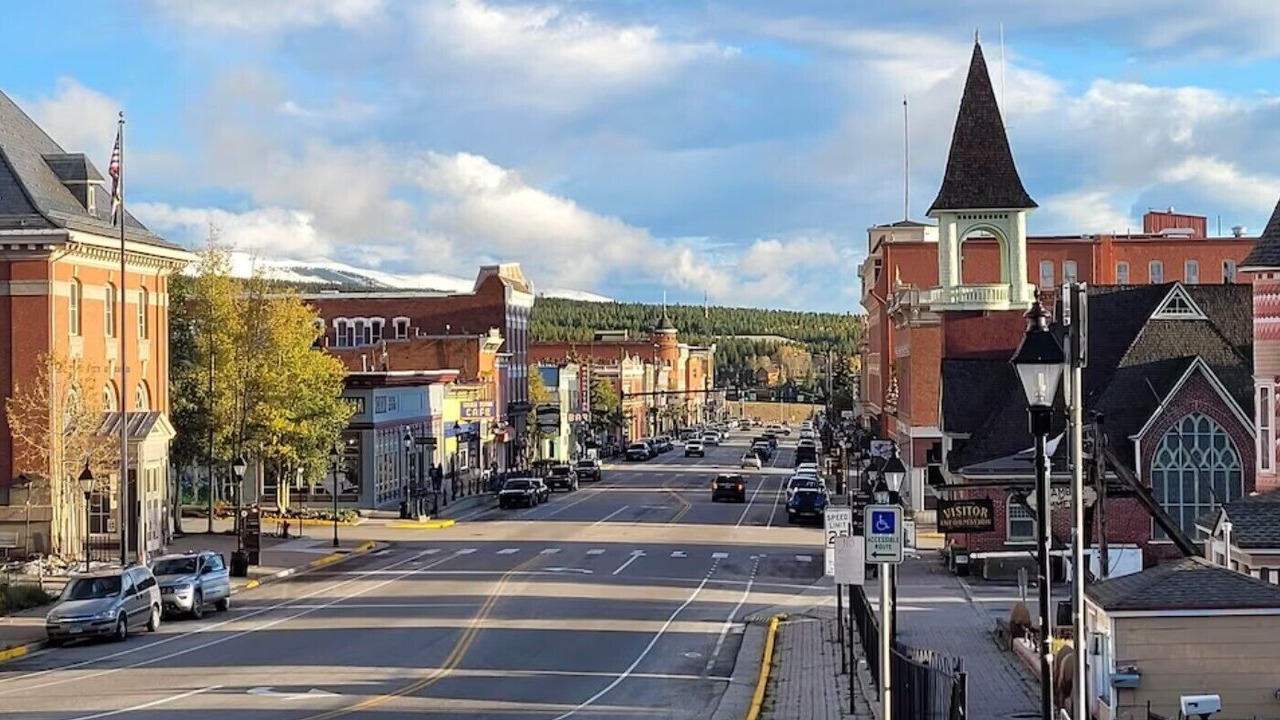 Photo of Others in Leadville