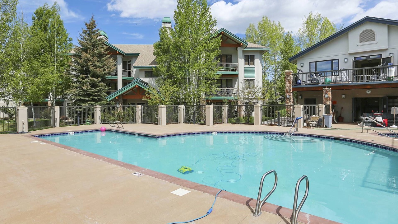 Photo of Outdoor in Steamboat Springs