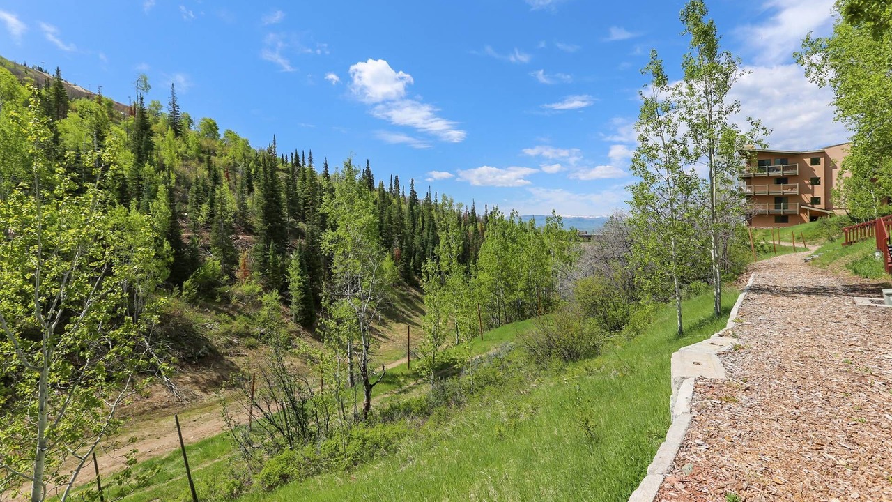 Photo of Outdoor in Steamboat Springs