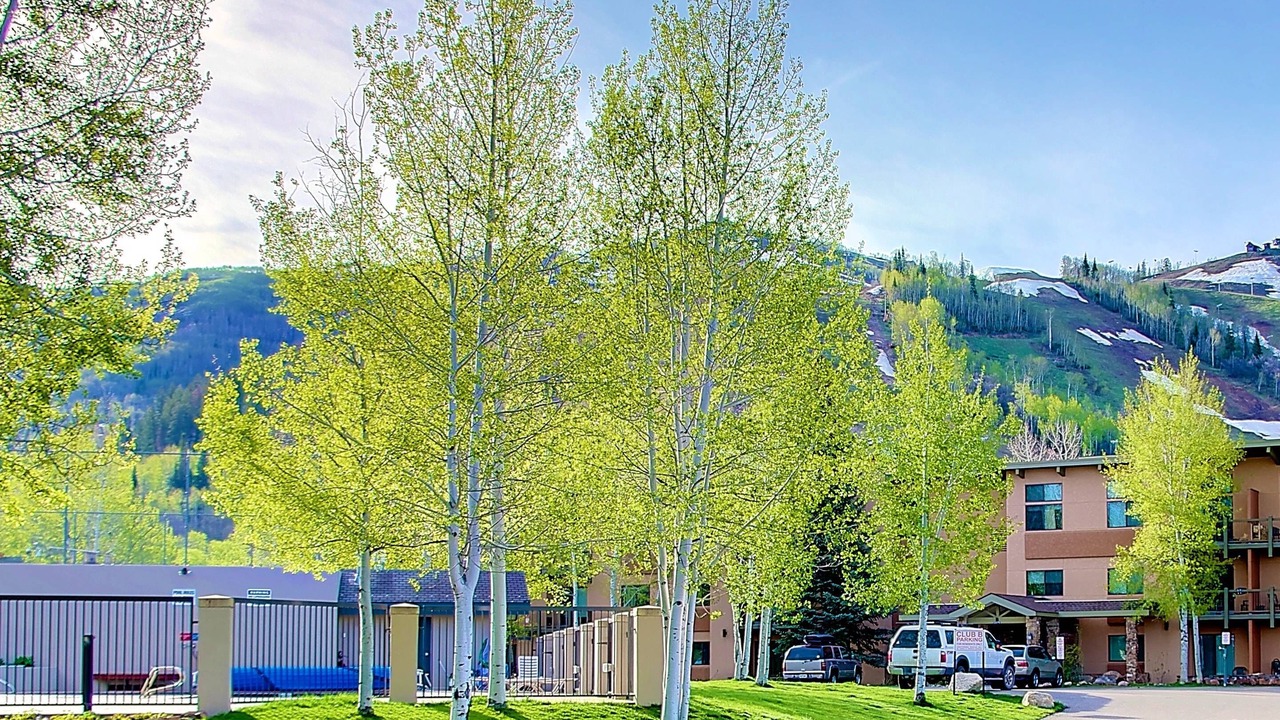 Photo of Outdoor in Steamboat Springs