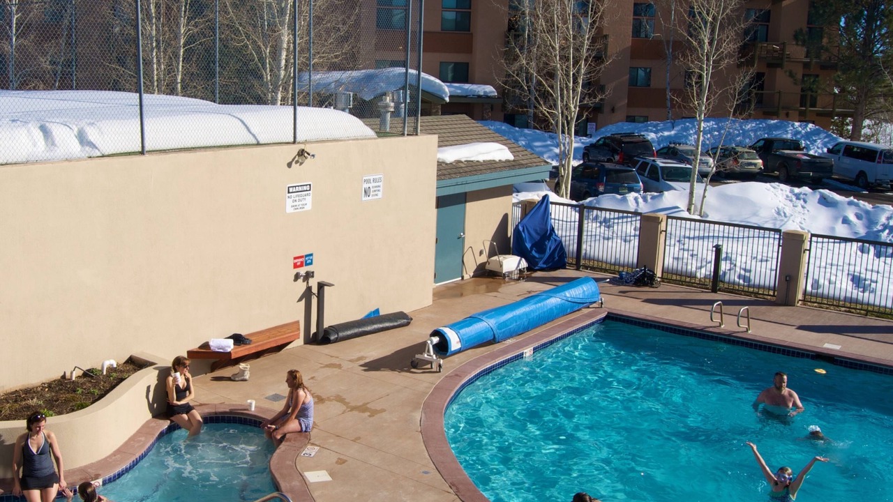 Photo of Outdoor in Steamboat Springs