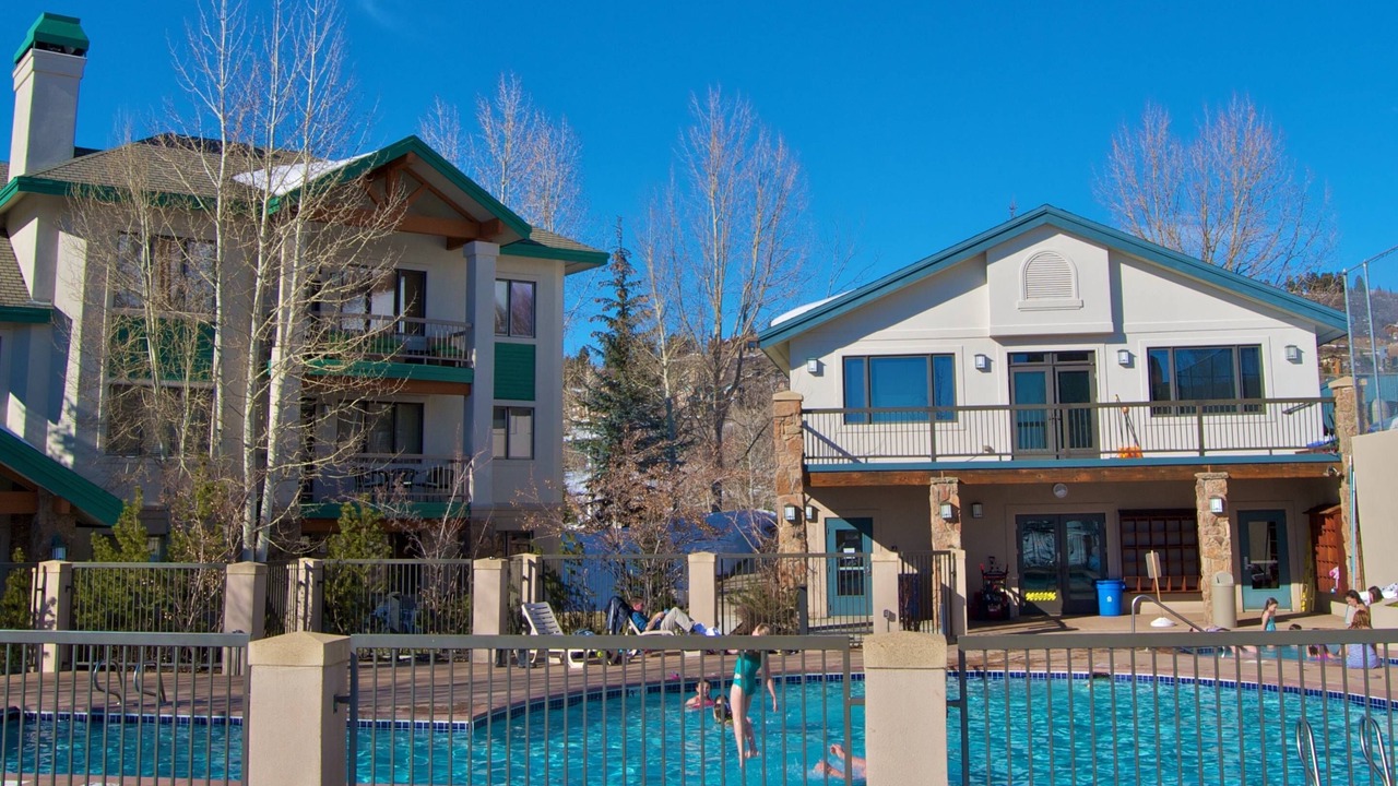 Photo of Outdoor in Steamboat Springs