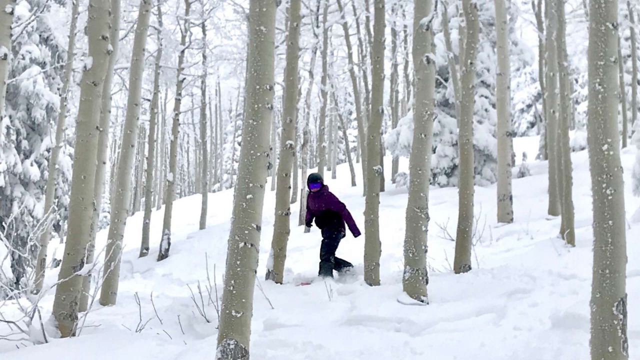 Photo of Others in Steamboat Springs