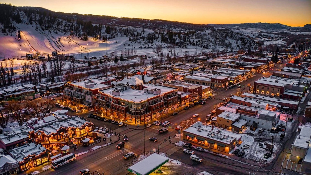 Photo of Outdoor in Steamboat Springs
