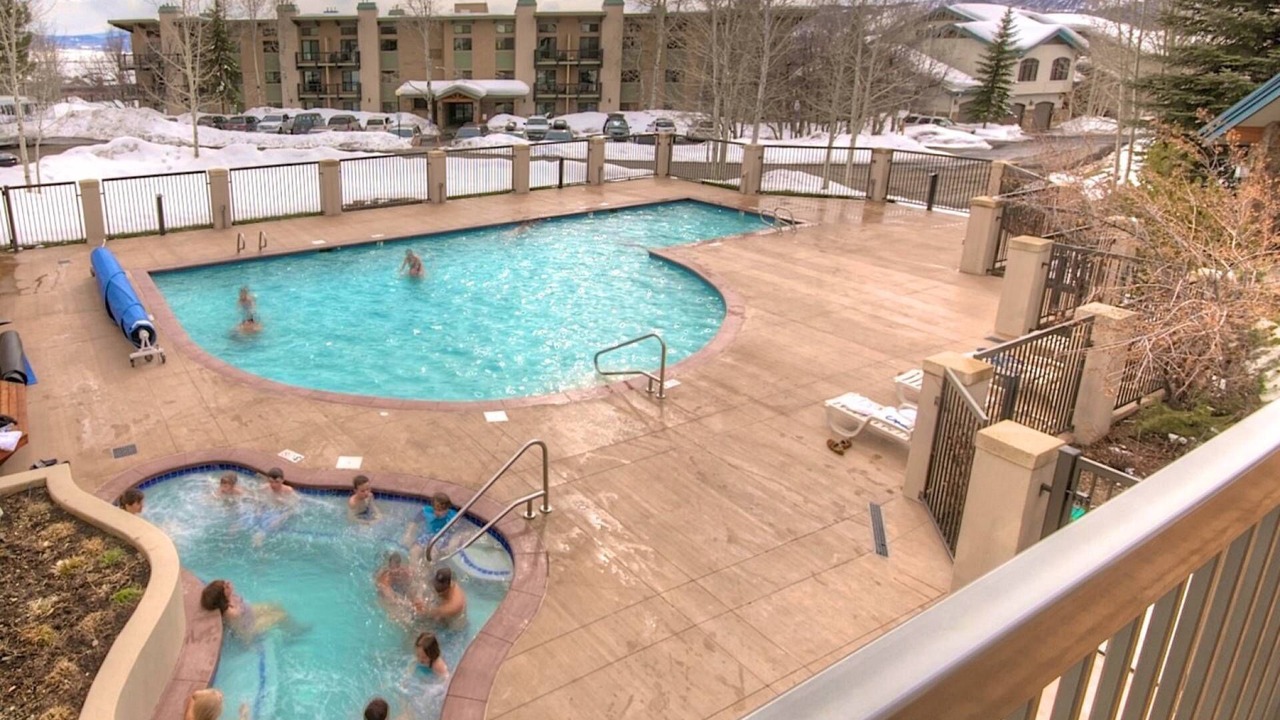 Photo of Outdoor in Steamboat Springs