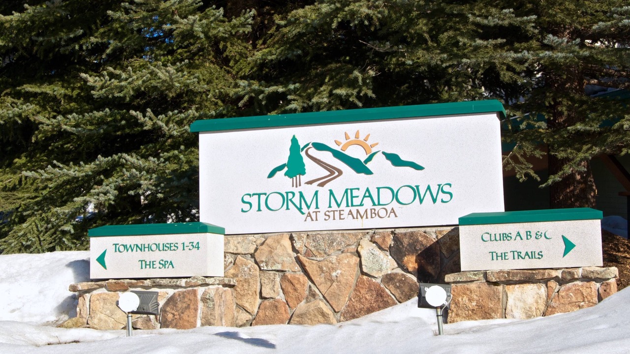 Photo of Outdoor in Steamboat Springs