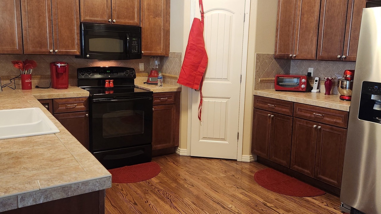 Photo of Kitchen in Northgate