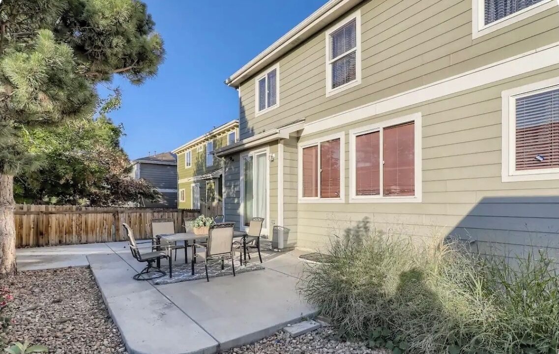 Photo of Patio Balcony in Gateway