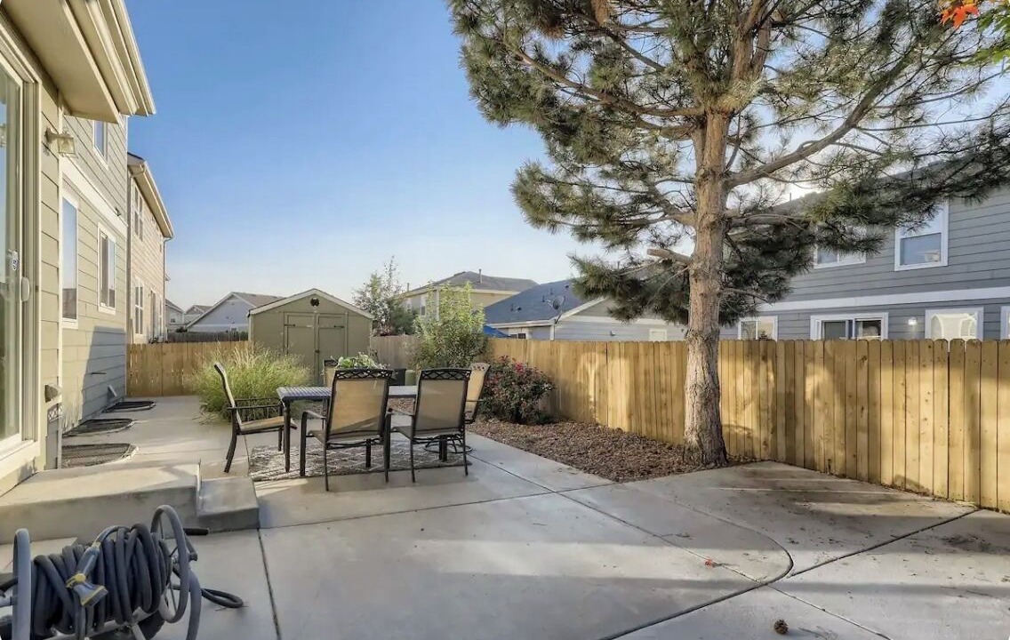 Photo of Outdoor in Gateway