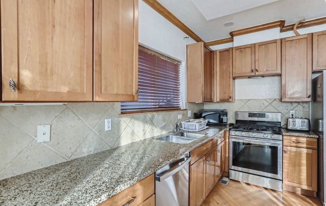 Photo of Kitchen in Gateway
