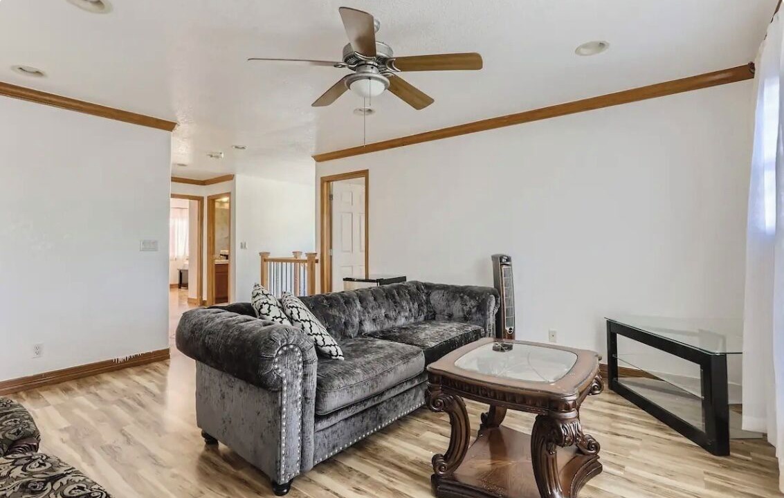 Photo of Livingroom in Gateway