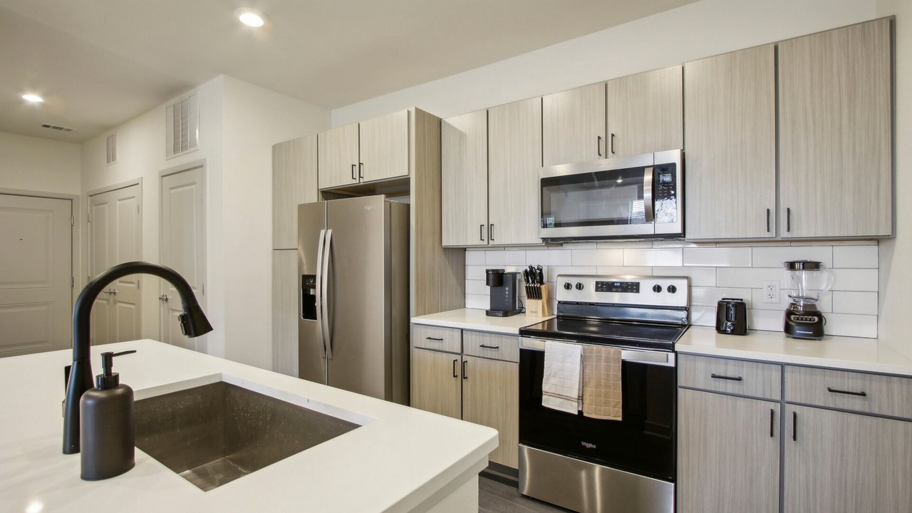 Photo of Kitchen in Colorado Springs
