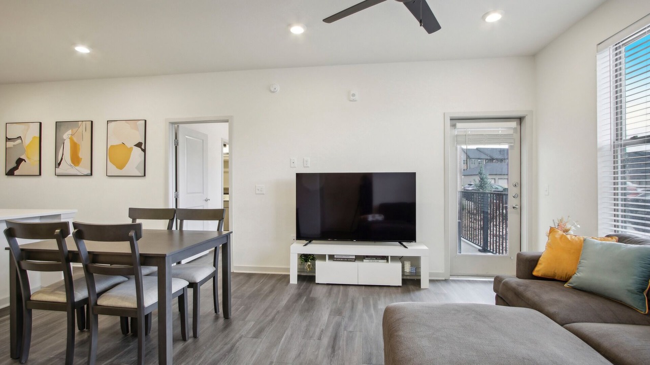 Photo of Livingroom in Colorado Springs