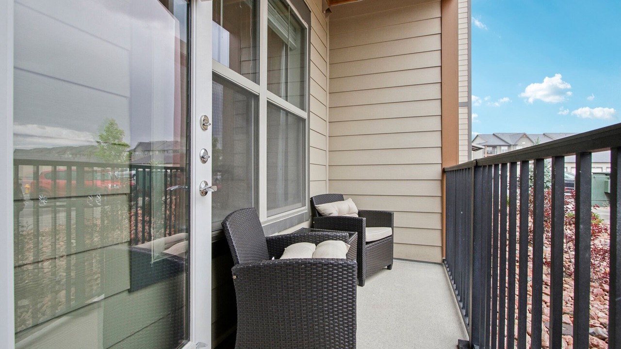 Photo of Outdoor in Colorado Springs