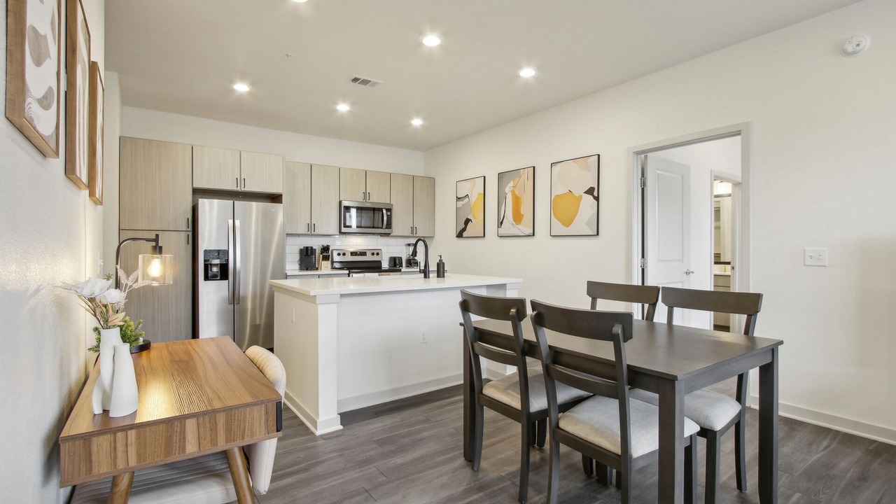 Photo of Kitchen in Colorado Springs