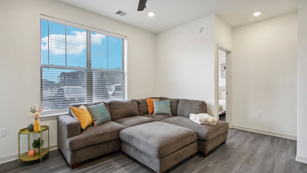 Photo of Livingroom in Colorado Springs