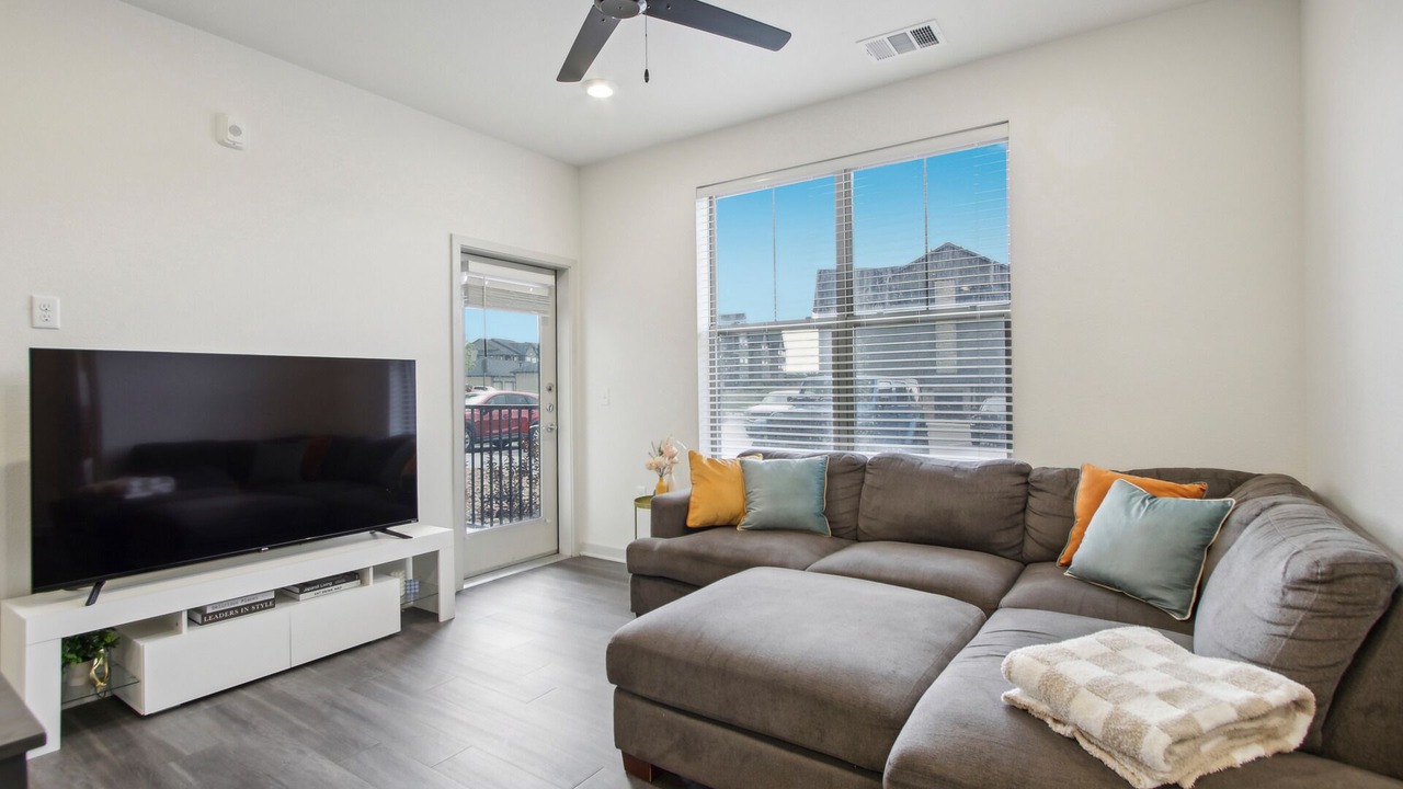 Photo of Livingroom in Colorado Springs