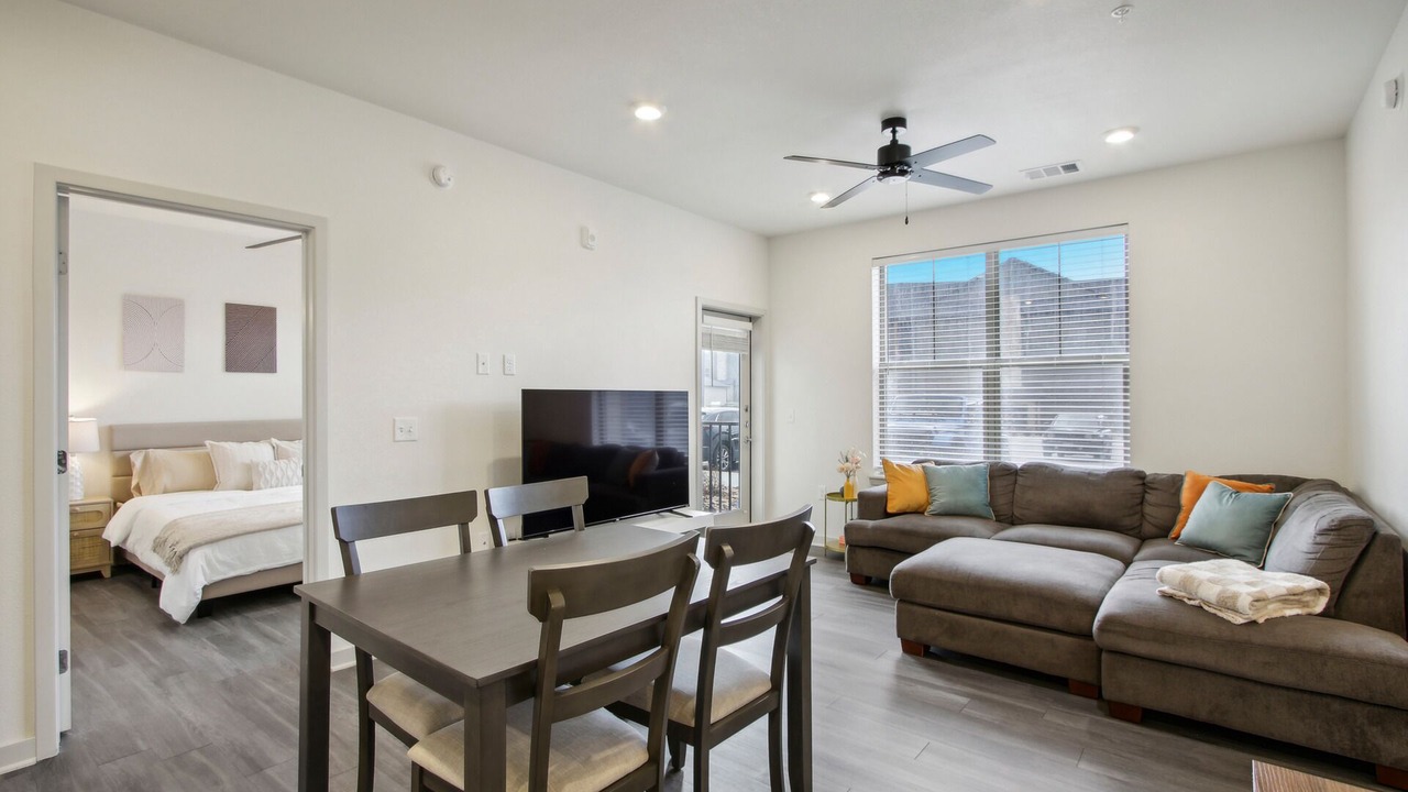 Photo of Livingroom in Colorado Springs