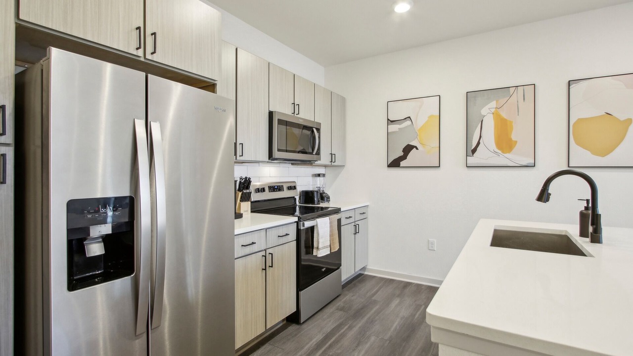 Photo of Kitchen in Colorado Springs