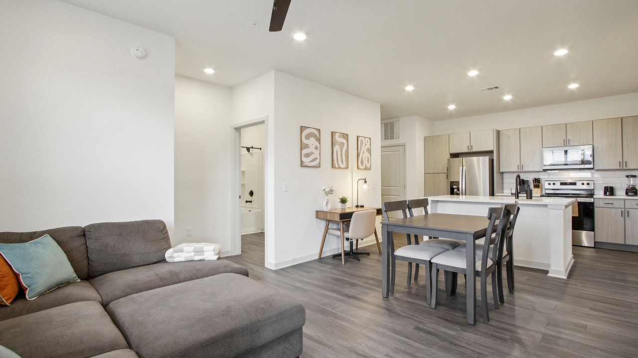 Photo of Livingroom in Colorado Springs