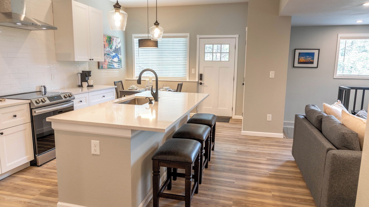 Photo of Kitchen in Littleton