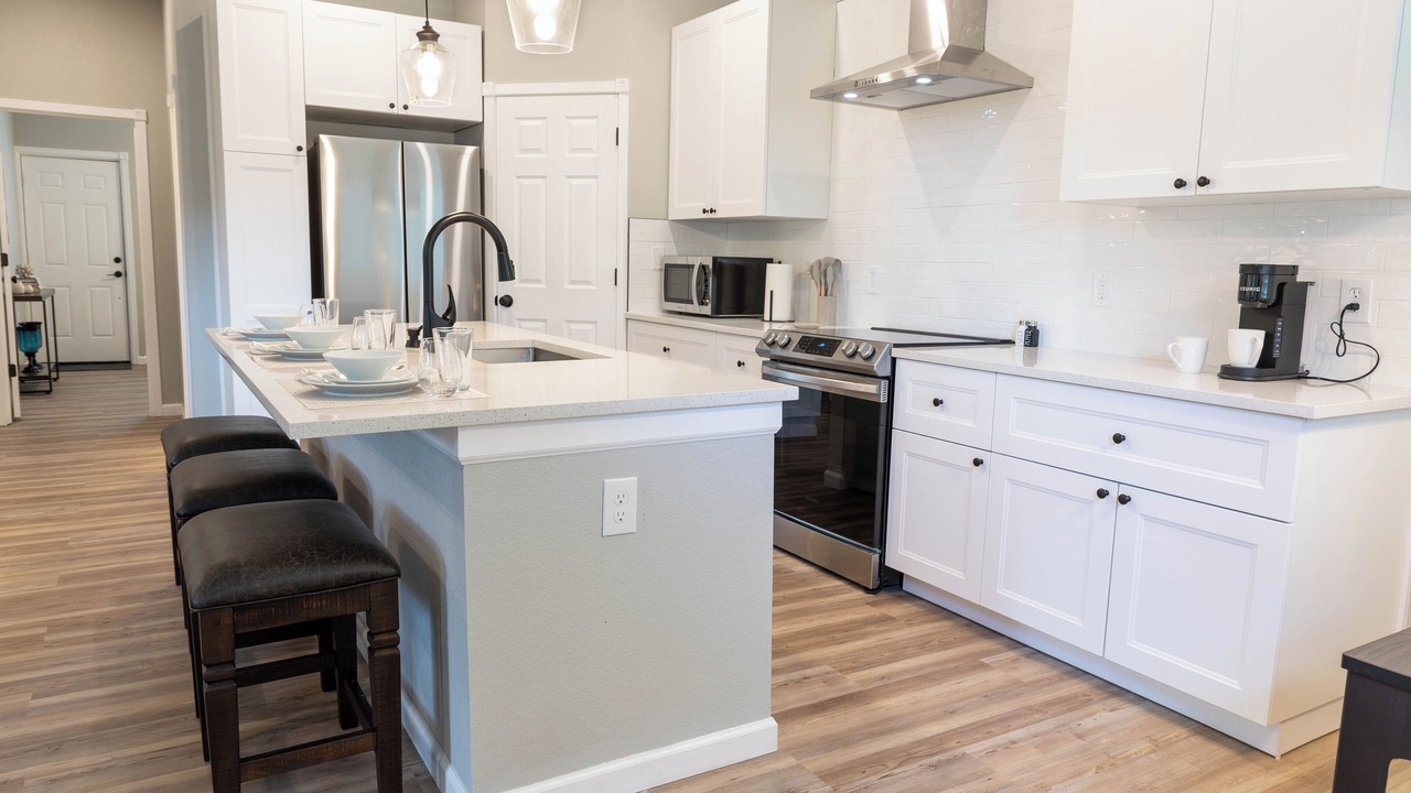 Photo of Kitchen in Littleton