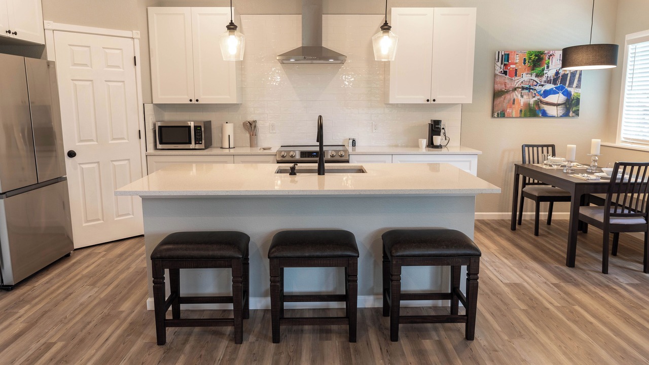 Photo of Kitchen in Littleton