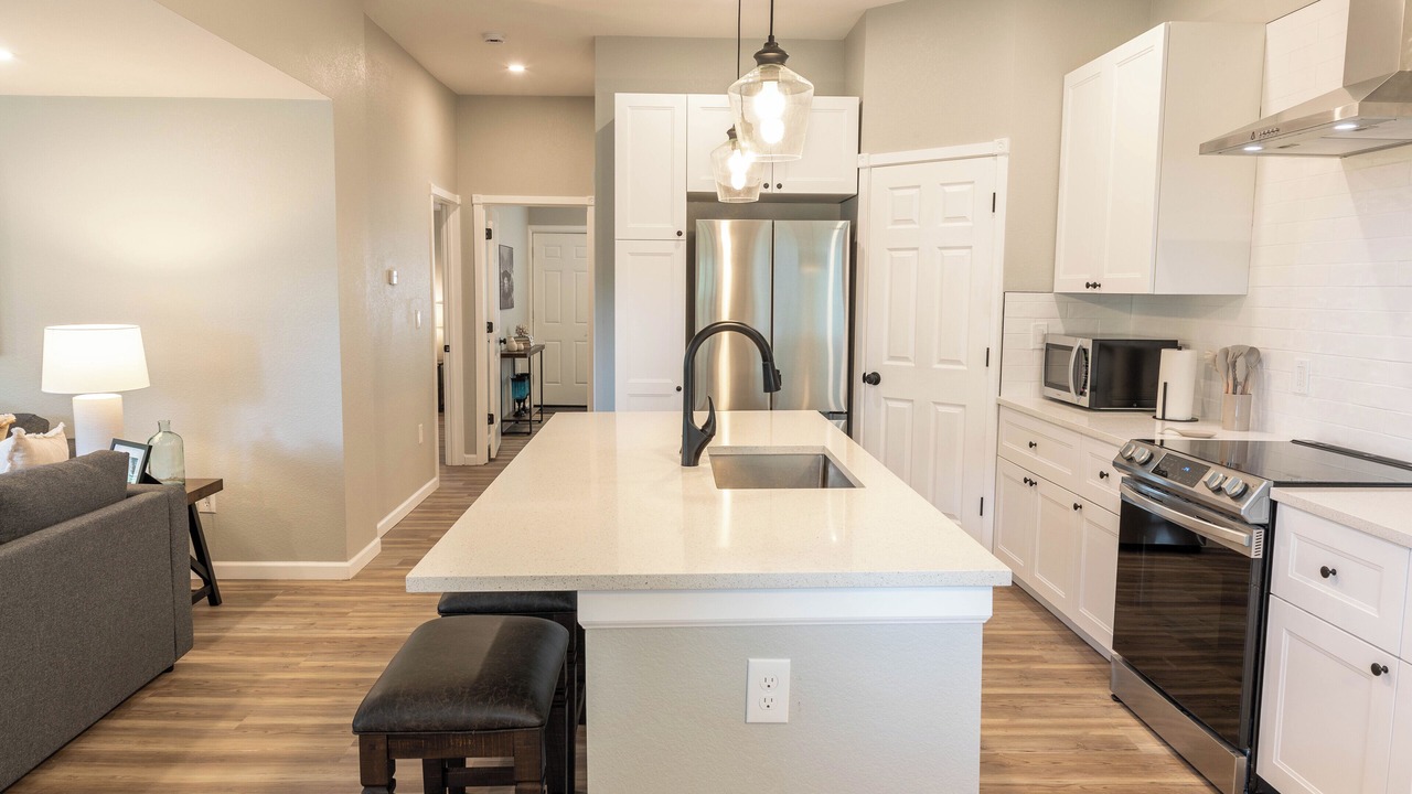 Photo of Kitchen in Littleton