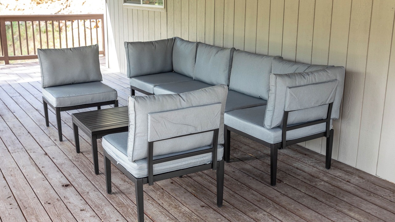 Photo of Patio Balcony in Littleton