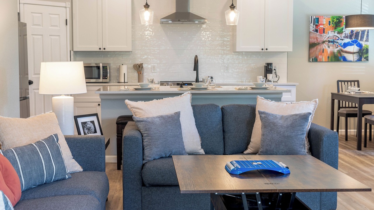 Photo of Kitchen in Littleton