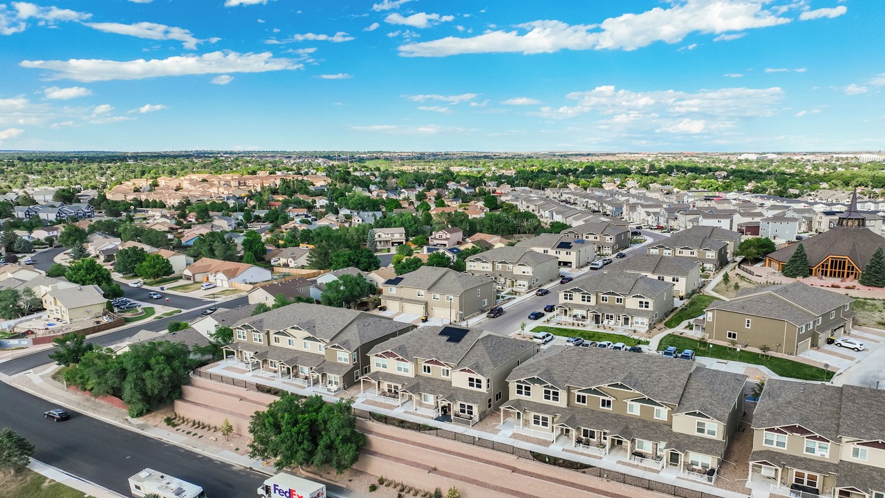 Photo of Outdoor in Southeast Colorado Springs