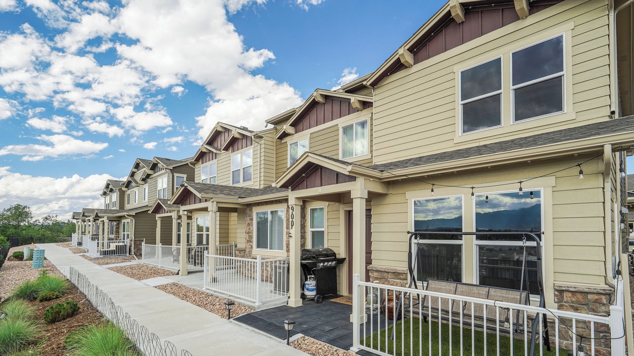 Photo of Outdoor in Southeast Colorado Springs